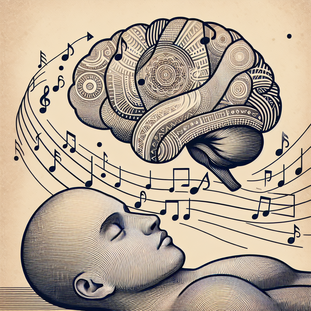 The Science of Rhythm: How Beats Affect Our Brains and Bodies