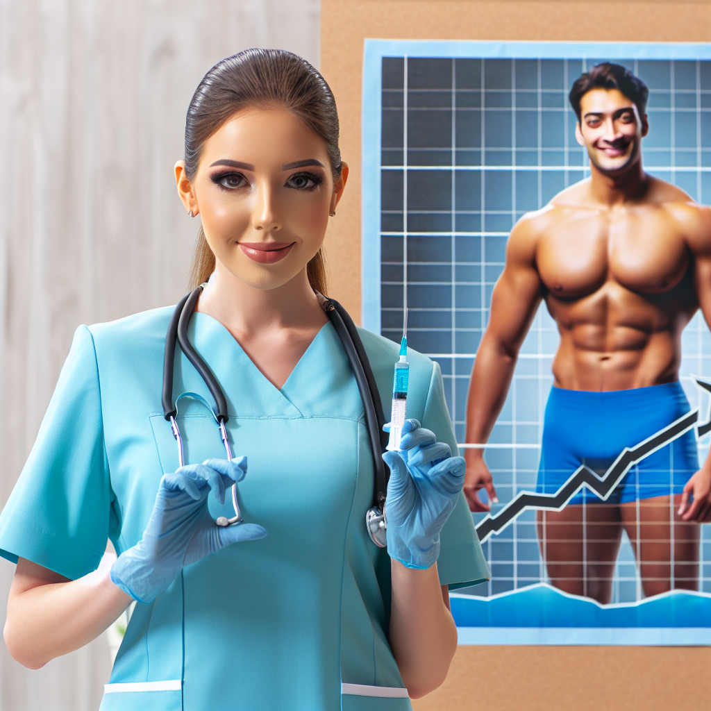 The Skinny Shot: Exploring the Benefits of Weight Loss Injections