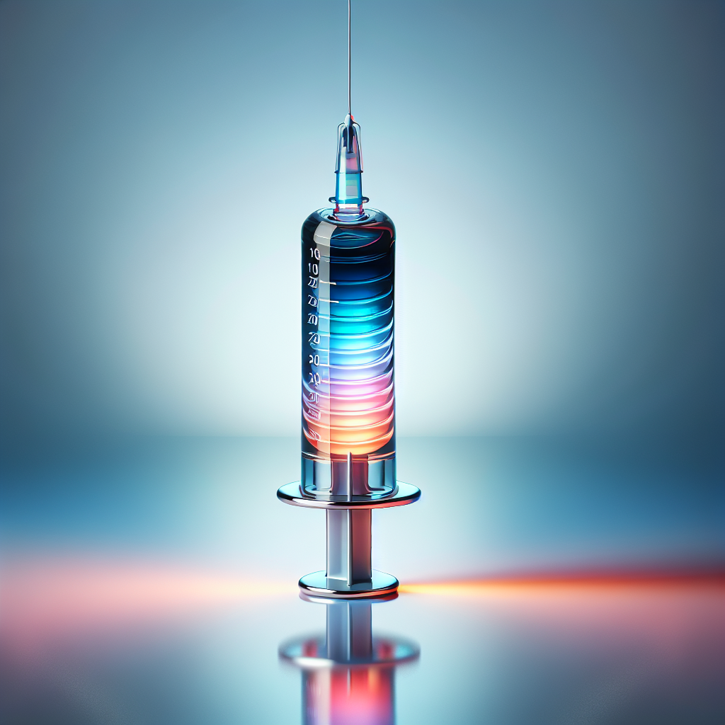 The Skinny on Weight Loss Shots: What You Need to Know