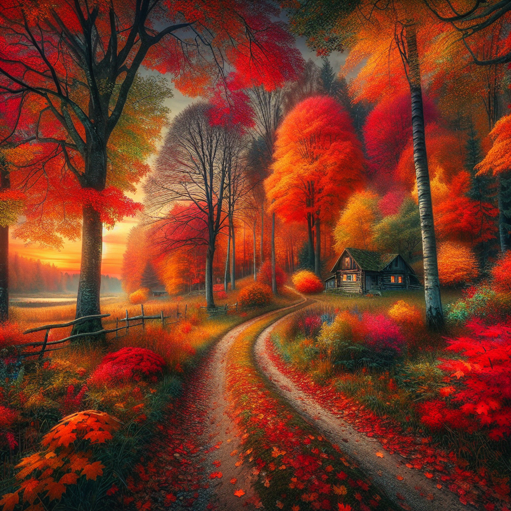 Discover the Best Destination for October Travel