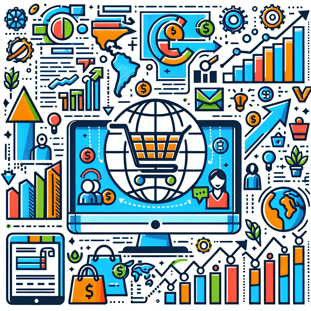 Navigating the World of E-commerce: Tips for Success