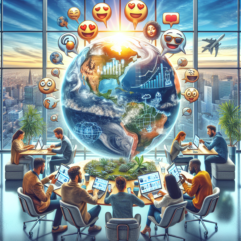 The Rise of Influencer Marketing: How Social Media is Changing the Game