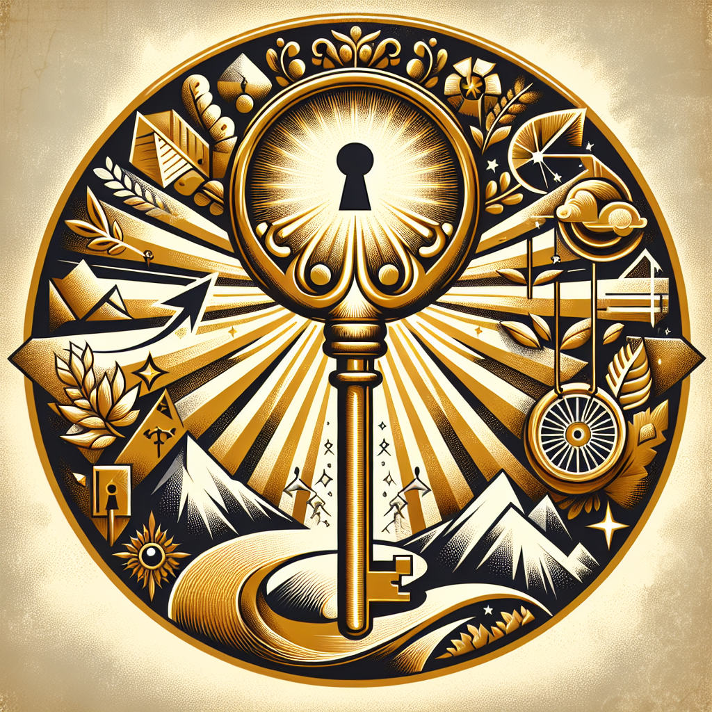 Unlocking the Secrets to Peak Performance: Strategies for Success