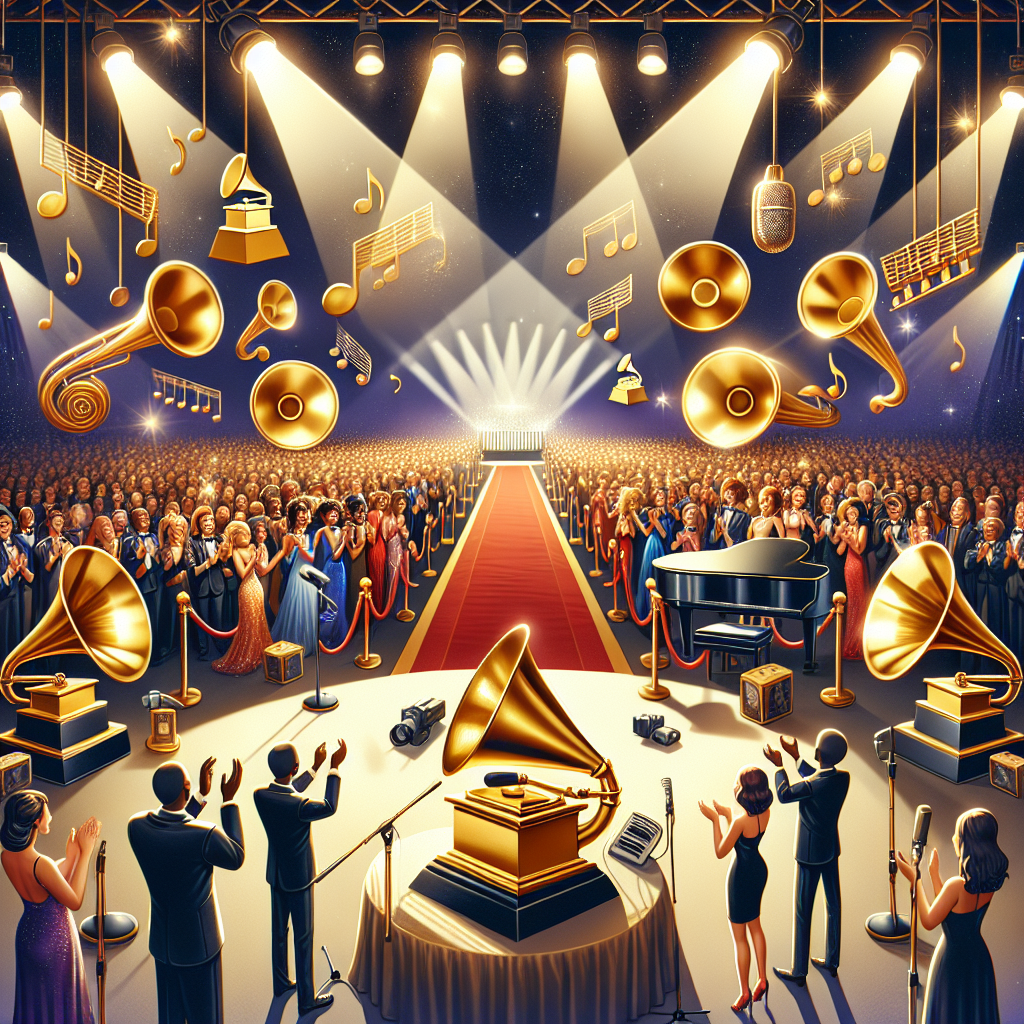 Breaking down the biggest moments from the Grammy Awards
