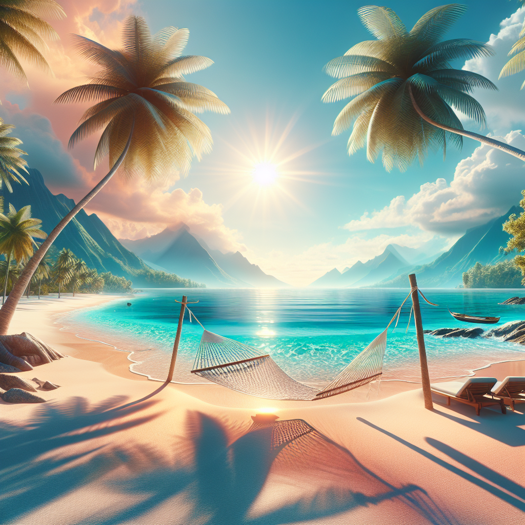 Escape to Paradise: The Top Recreational Travel Destinations for 2021