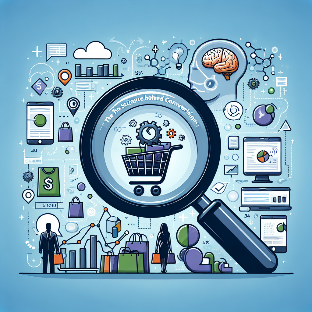 The Science Behind Conversion: Understanding Consumer Behavior