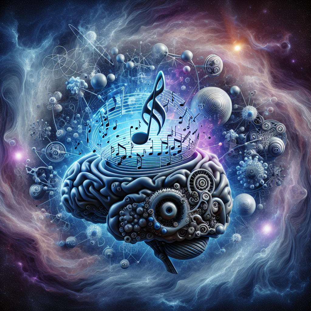 The Science Behind Why Certain Songs Get Stuck in Your Head
