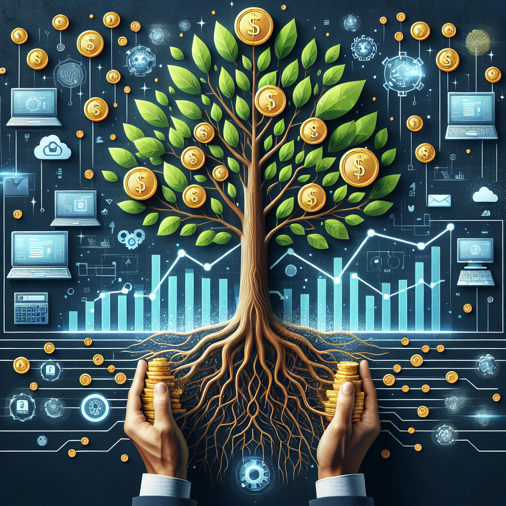 The Ultimate Guide to Maximizing Profit with Affiliate Marketing
