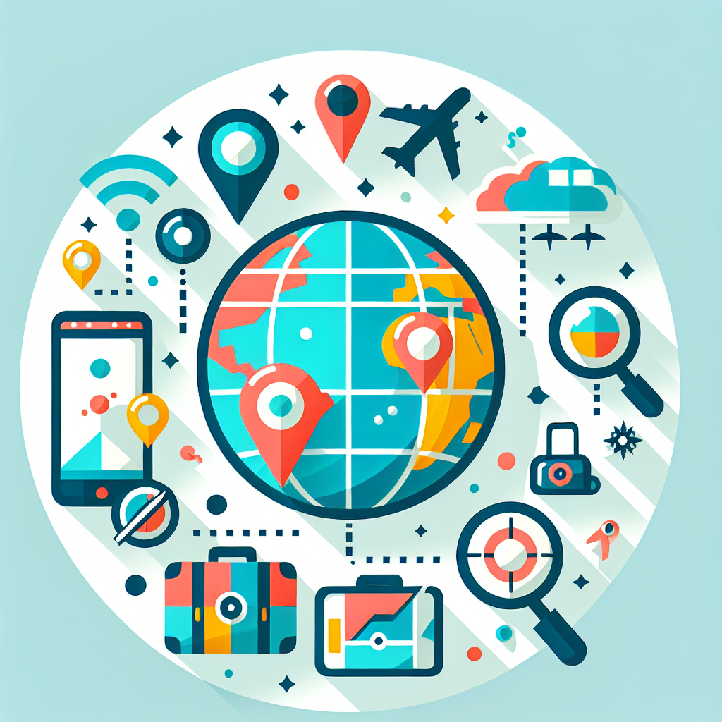 The Ultimate Guide to Travel Apps for Your Next Adventure