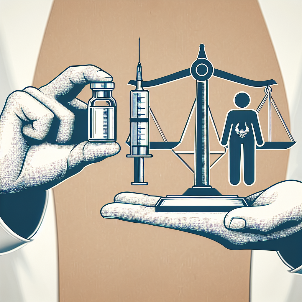 Are Weight Loss Injections the Key to Reaching Your Ideal Weight?