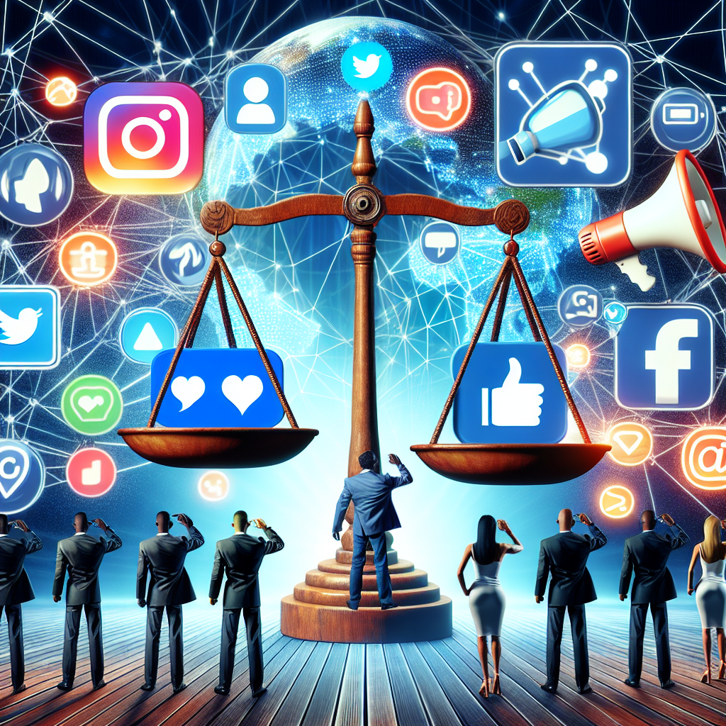 The Rise of Influencer Marketing: How Brands are Leveraging Social Media Stars