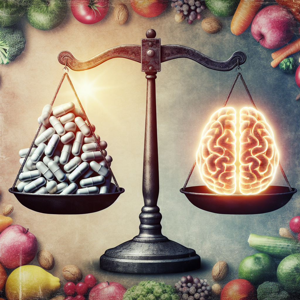 The Truth About Weight Loss Supplements: What You Need to Know