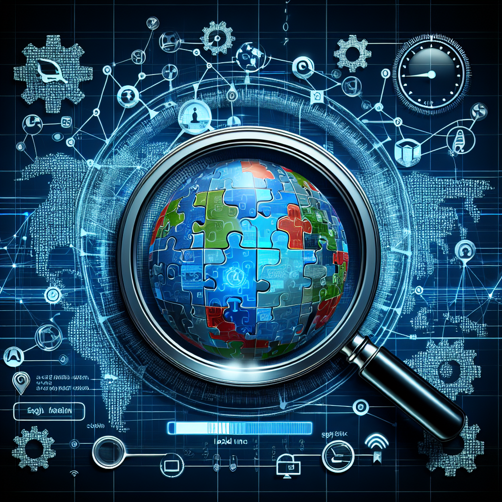 The Ultimate Guide to SEO: Tips and Tricks for Optimizing Your Website