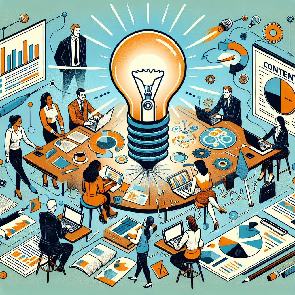 Harnessing the Potential of Content Marketing for Your Business