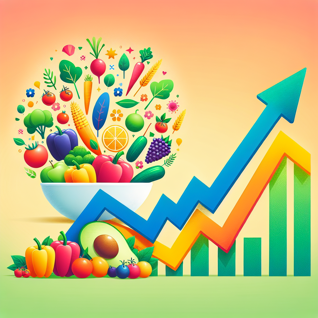 How to Successfully Stick to Your Diet Goals