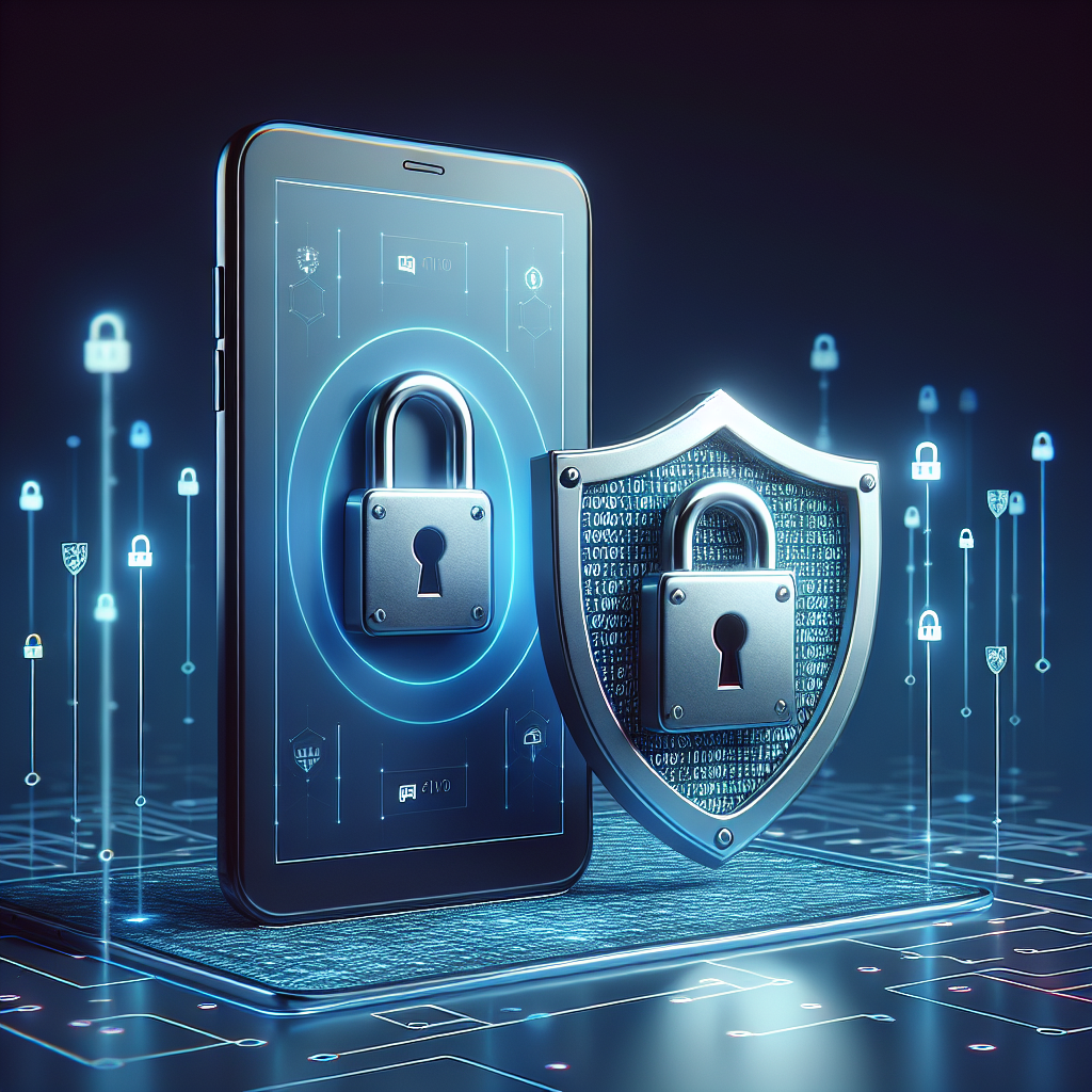 Protect Your Privacy: The Best Security Apps to Keep Your Data Safe