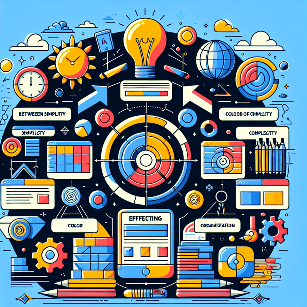 The Dos and Don’ts of Website Design: How to Make a Lasting Impression
