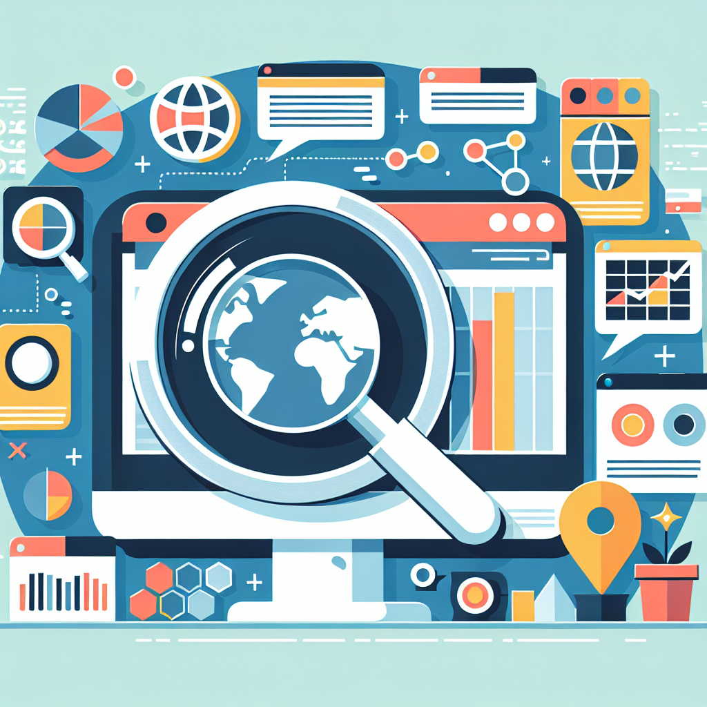 Understanding the Basics of SEO: A Beginner’s Guide