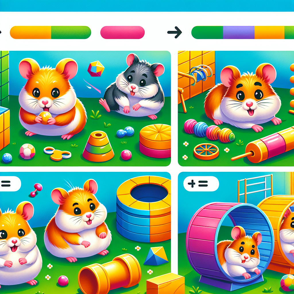10 Fun Facts About Hamsters You Probably Didn’t Know