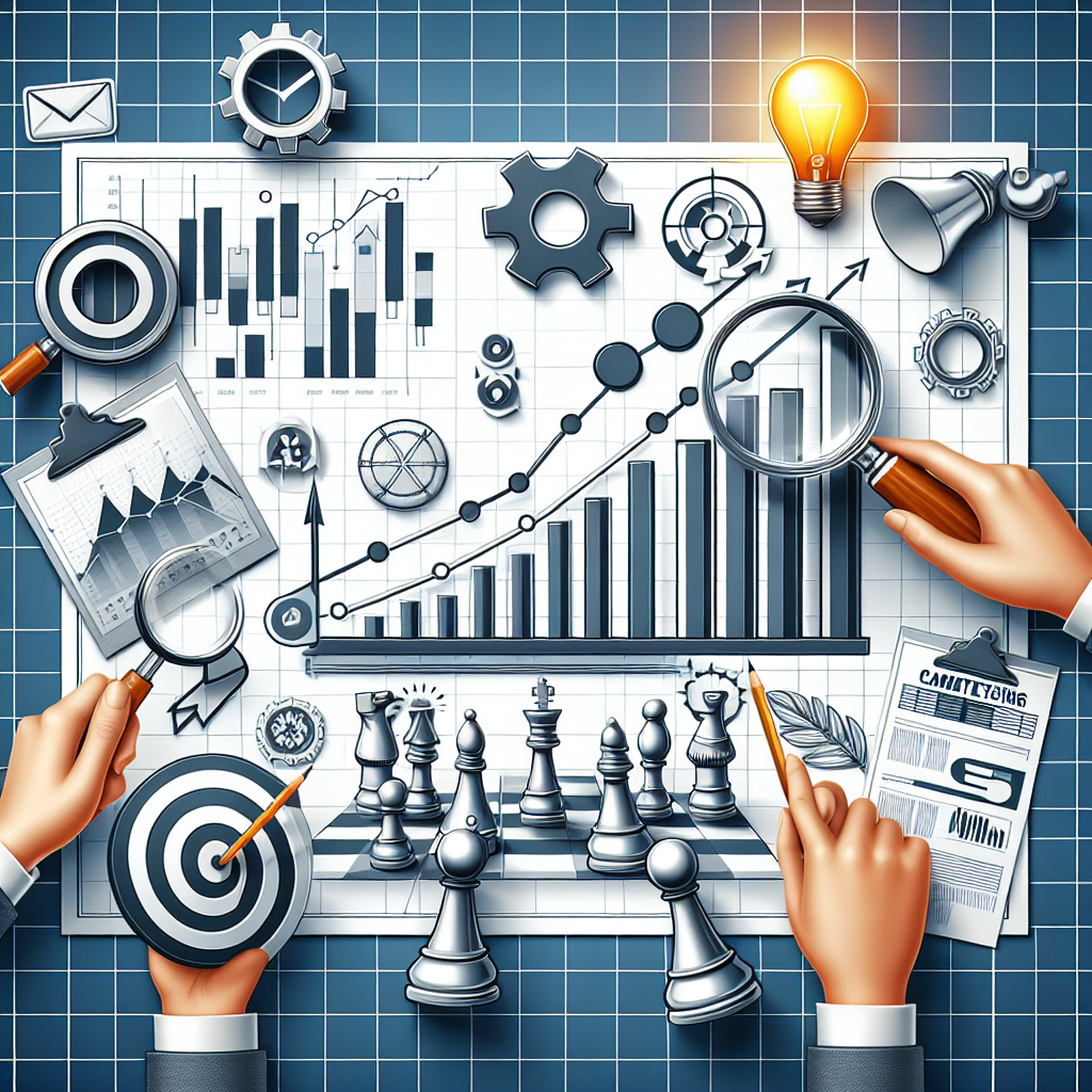 Creating a Successful Marketing Campaign: Key Steps for Success