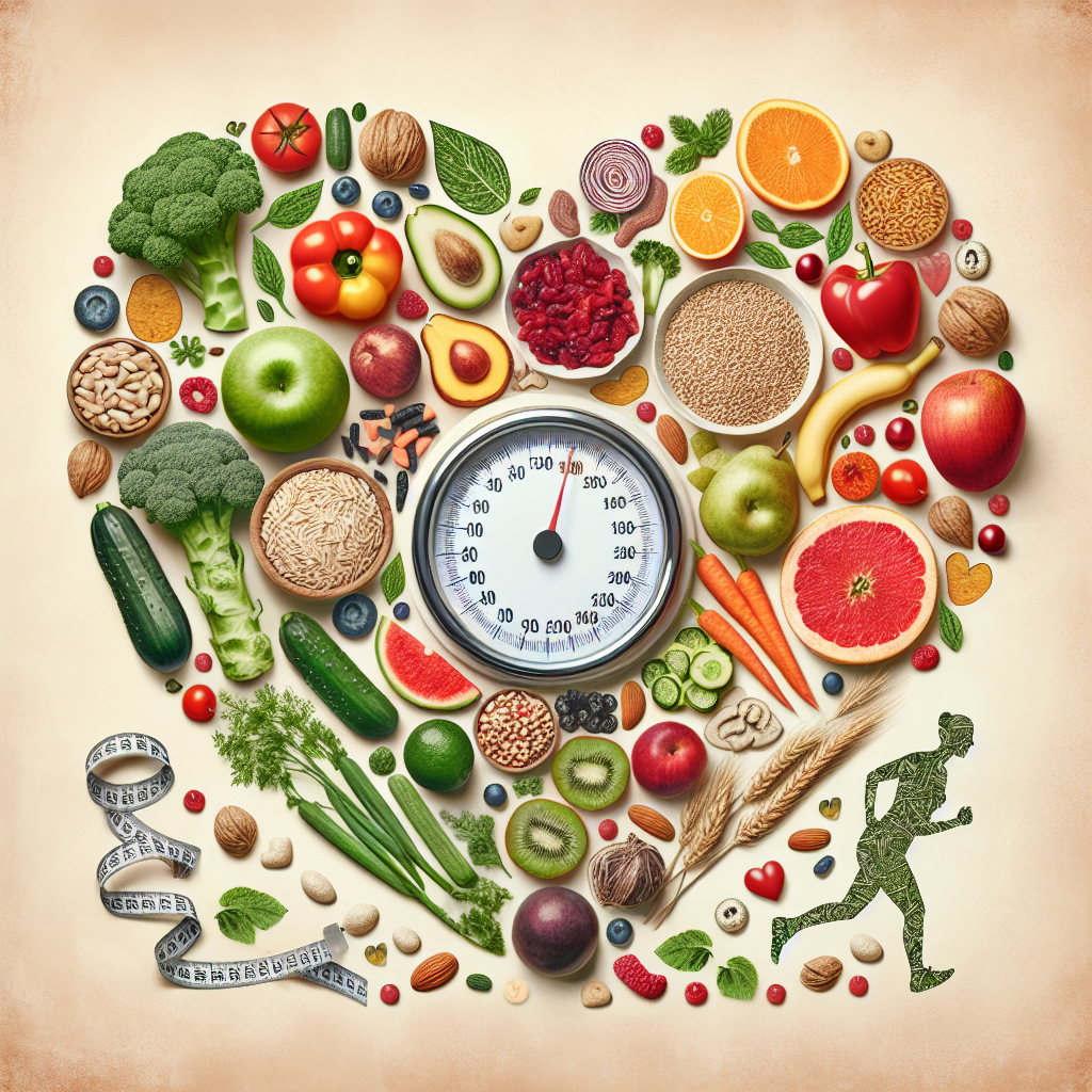 The Best Diets for Weight Loss and Improved Health