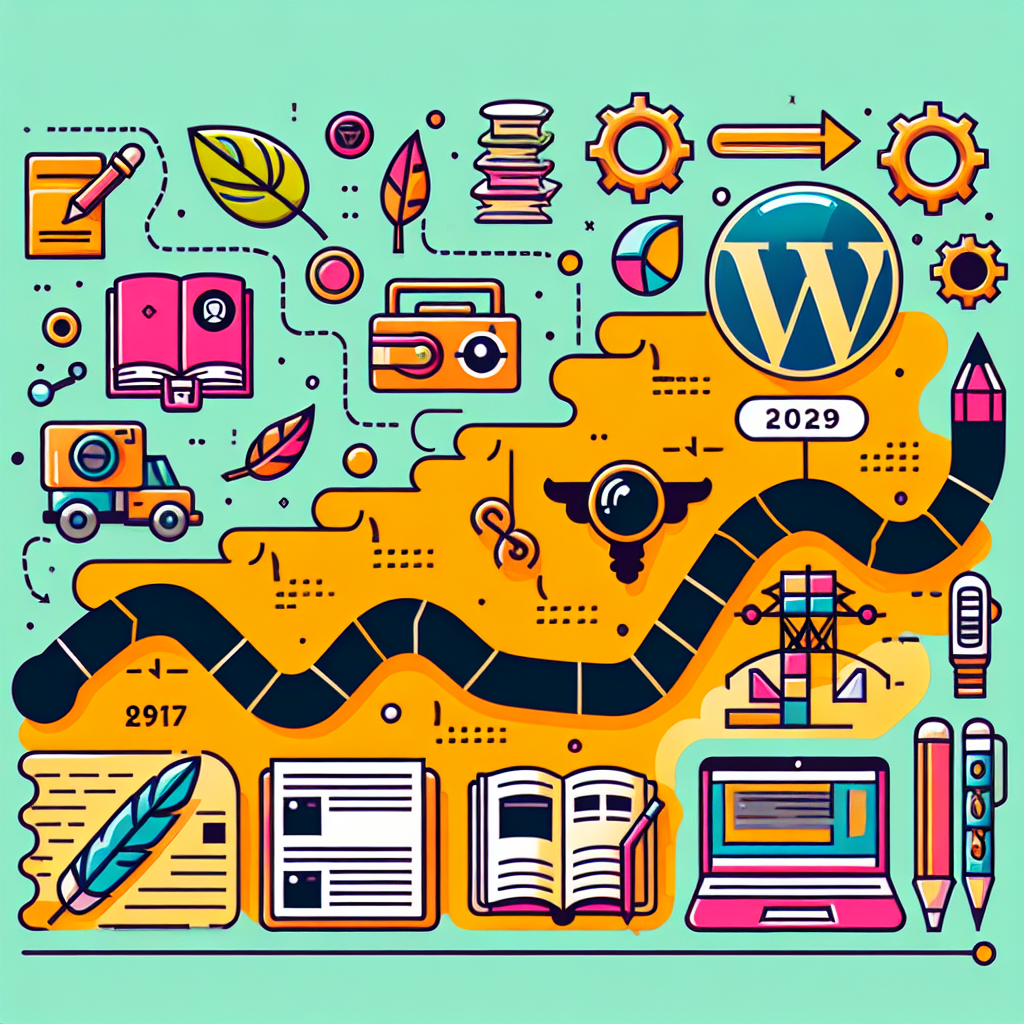 The Evolution of WordPress: From Blogging Platform to Website Builder
