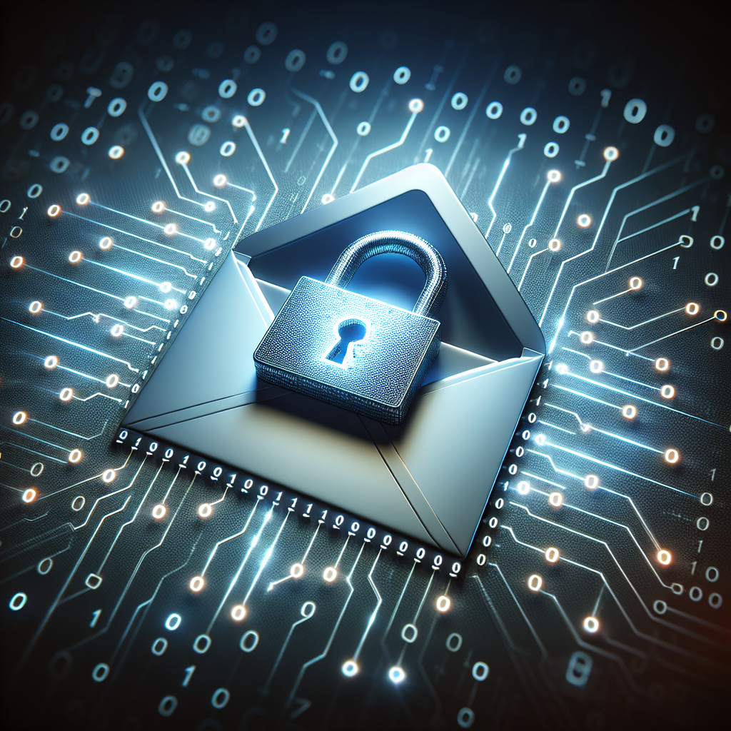 The Importance of Cybersecurity in Protecting Your Email Accounts
