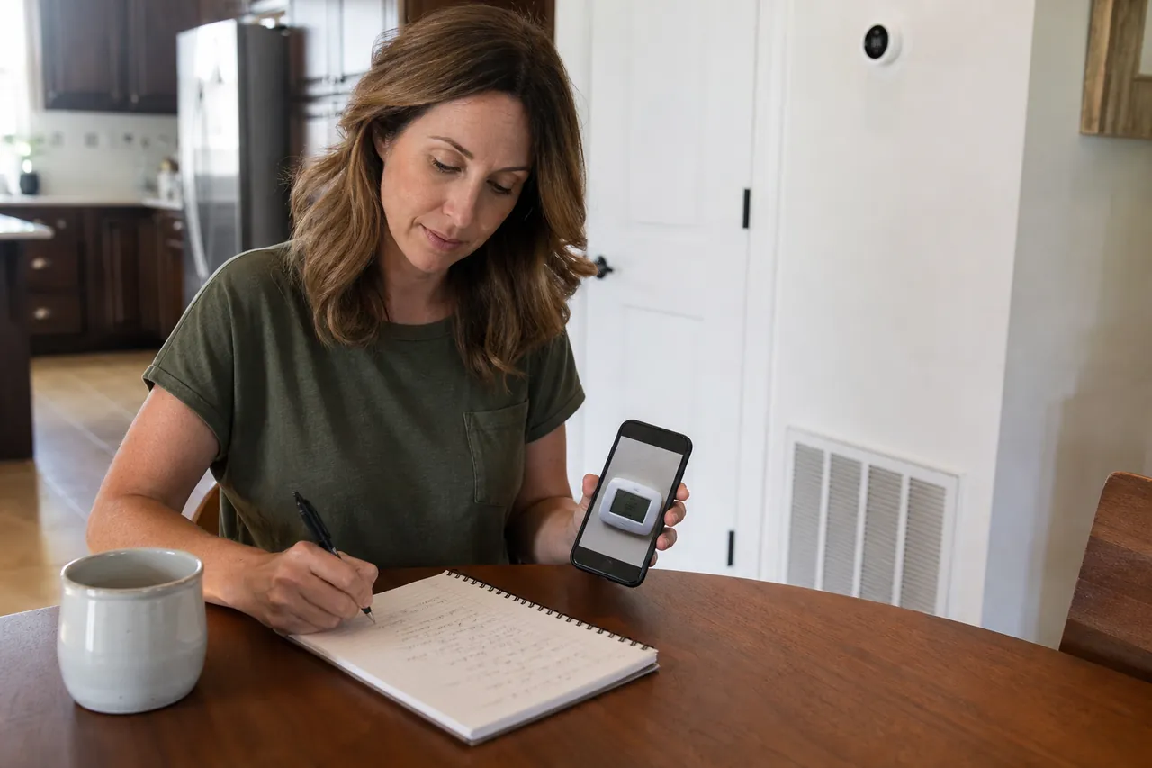 What to Note Before an AC Repair Visit