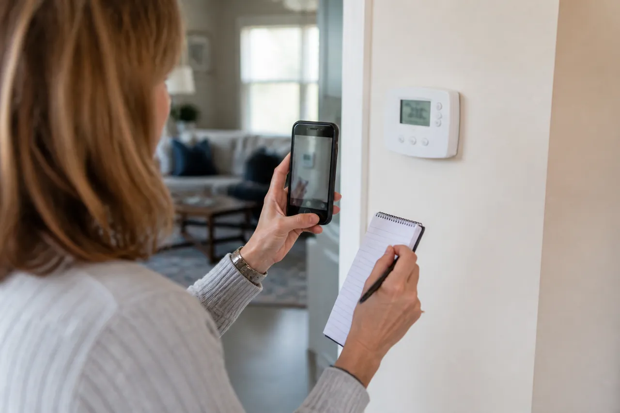 Why Thermostat Details Matter