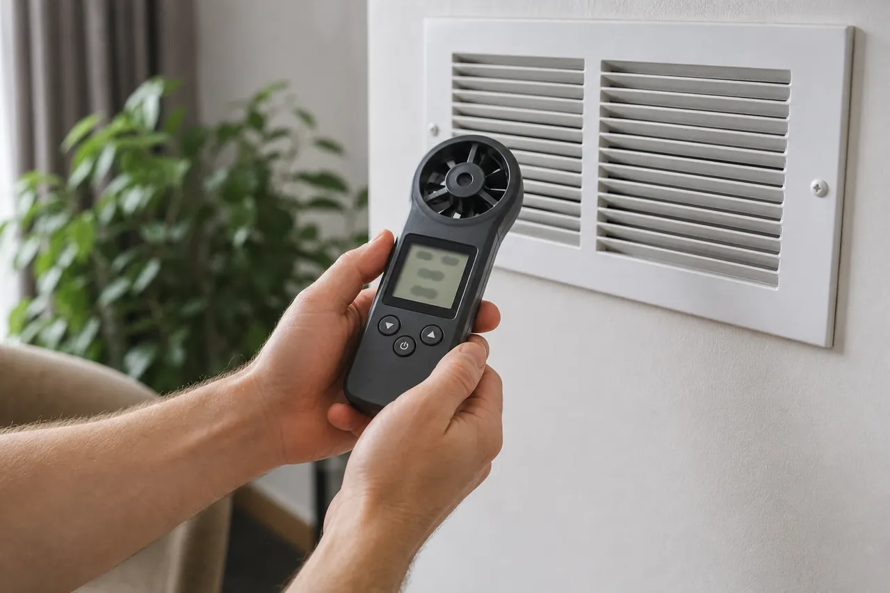 HVAC Contractor service image